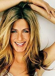 Why are Jennifer Aniston and our Olympians alike?